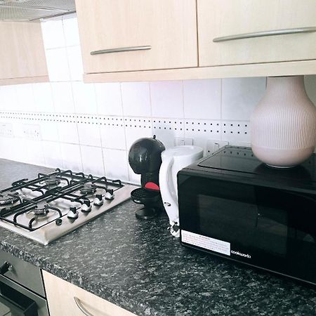 Battersea Chelsea Bridge Apartment Λονδίνο Εξωτερικό φωτογραφία