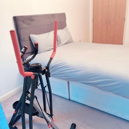 Battersea Chelsea Bridge Apartment Λονδίνο Εξωτερικό φωτογραφία