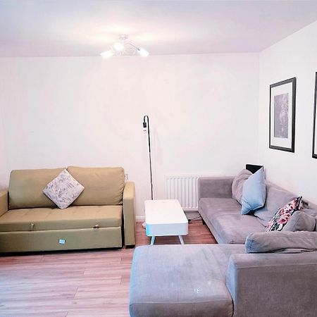 Battersea Chelsea Bridge Apartment Λονδίνο Εξωτερικό φωτογραφία