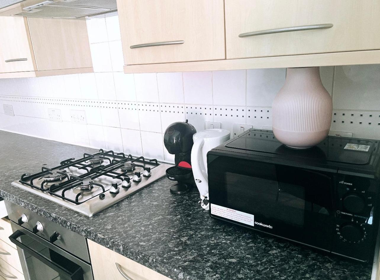 Battersea Chelsea Bridge Apartment Λονδίνο Εξωτερικό φωτογραφία