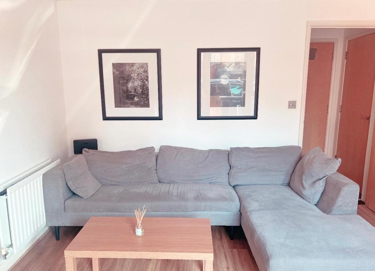 Battersea Chelsea Bridge Apartment Λονδίνο Εξωτερικό φωτογραφία