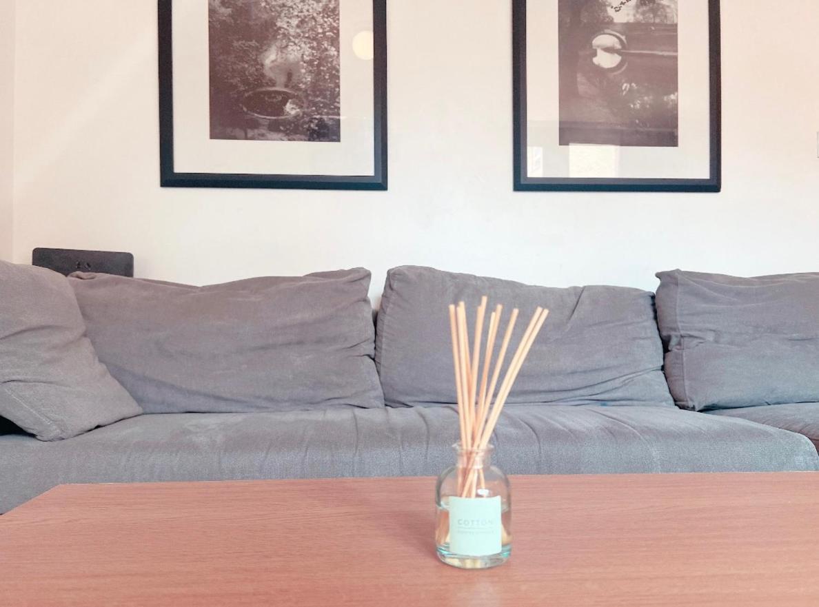 Battersea Chelsea Bridge Apartment Λονδίνο Εξωτερικό φωτογραφία