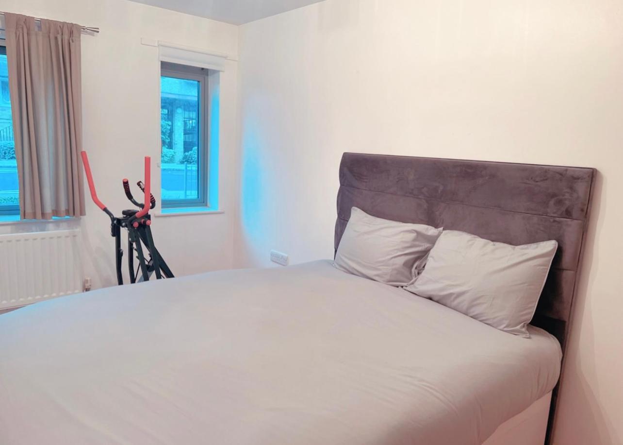 Battersea Chelsea Bridge Apartment Λονδίνο Εξωτερικό φωτογραφία