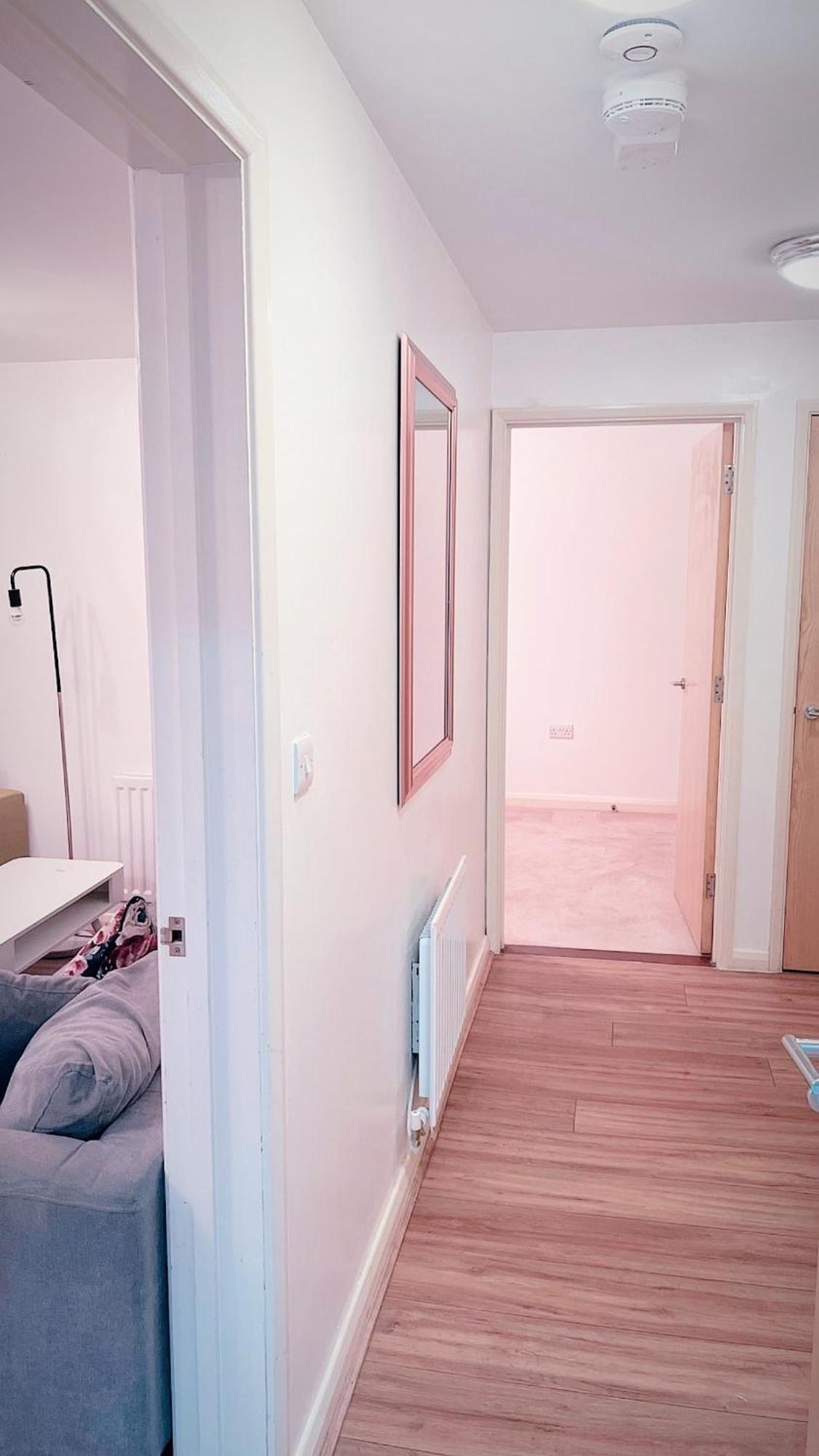 Battersea Chelsea Bridge Apartment Λονδίνο Εξωτερικό φωτογραφία
